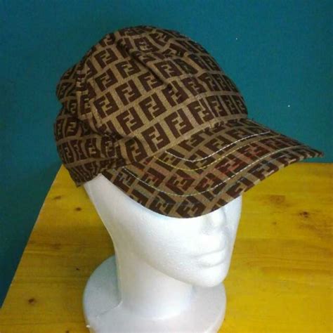 cappello visiera fendi prezzo|芬迪(IFS国际金融中心百货).